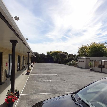 Arikilodge Waikanae Exterior foto