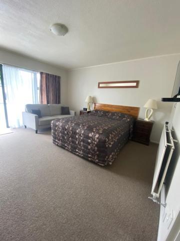 Arikilodge Waikanae Exterior foto